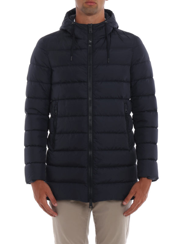 iKRIX HERNO: padded coats - Polar Tech padded coat