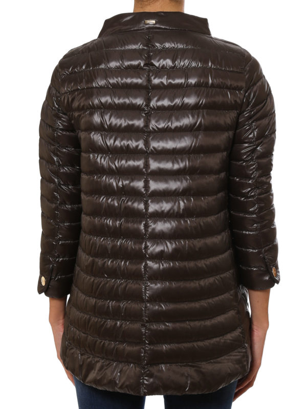 iKRIX HERNO: padded coats - Quilted down coat
