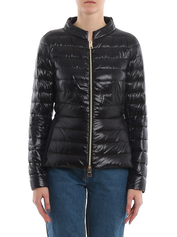 iKRIX HERNO: padded jackets - Fabric puffer jacket