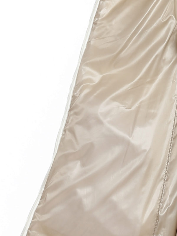 iKRIX HERNO: Kurze Daunenjacken - Daunenjacke - Weiß