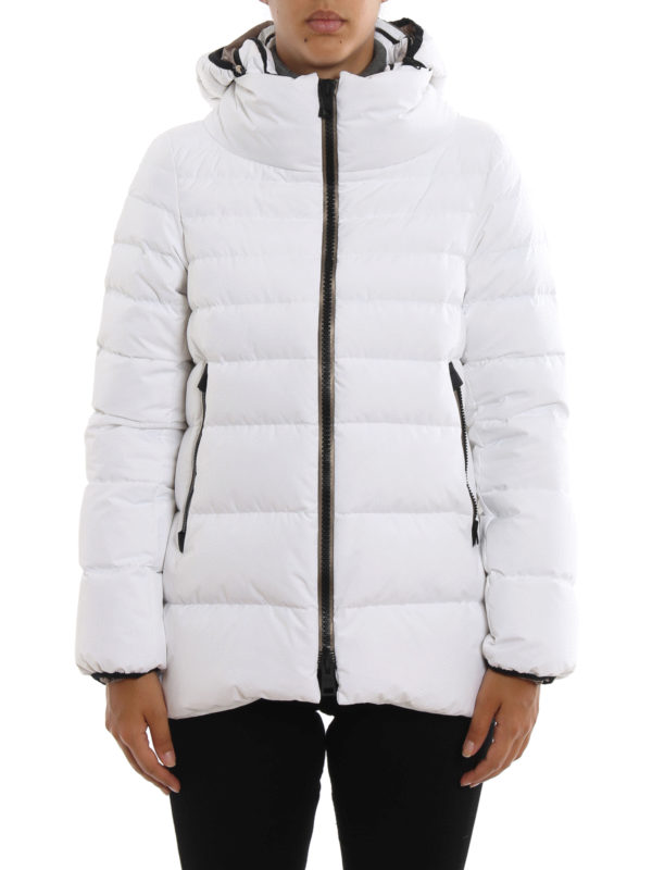 iKRIX HERNO: Chaquetas y Chaquetones acolchados - Laminar Gore-Tex®Windstopper®