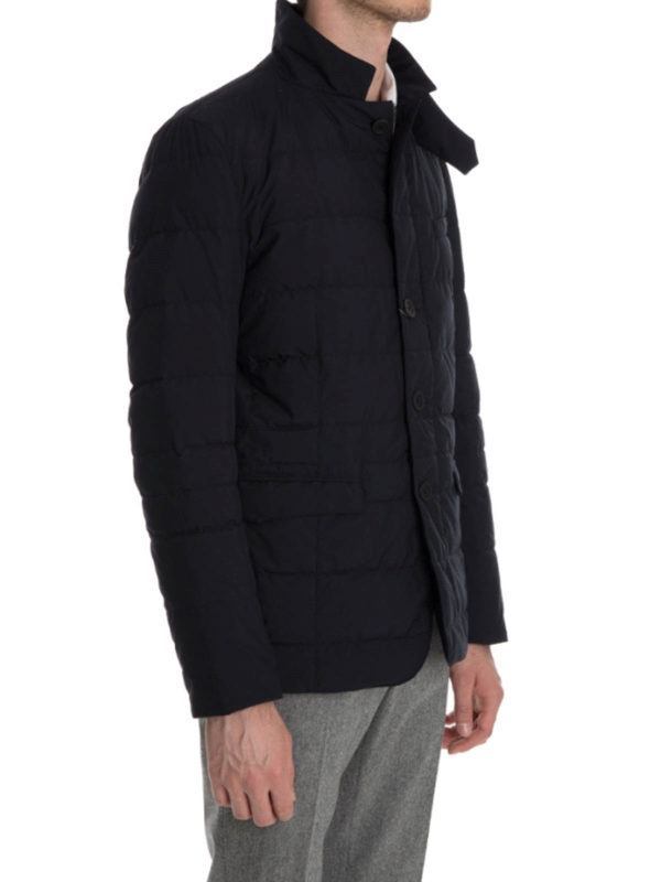 iKRIX HERNO: giacche imbottite - Piumino Laminar