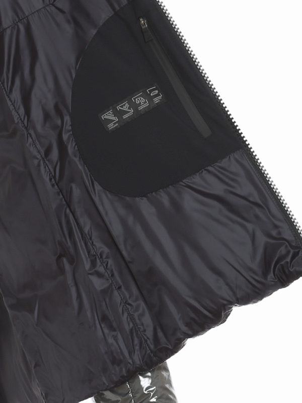 iKRIX HERNO: Vestes-rembourrees - Blouson Rembourré - Laminar