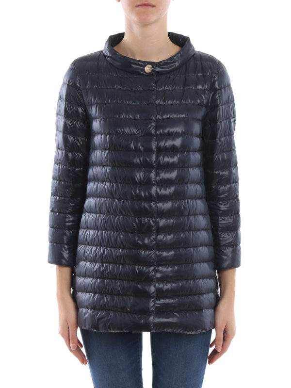 iKRIX HERNO: ダウンジャケット - ダウンジャケット - Rossella-Herno Iconico