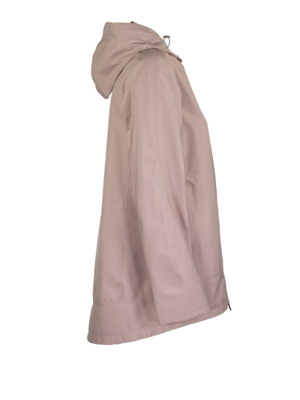 iKRIX HERNO: Parkas - Parka - Laminar