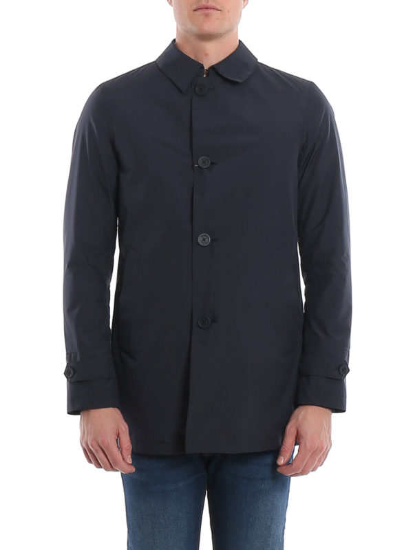 iKRIX HERNO: ショートコート - ショートコート - Laminar-Gore-Tex®