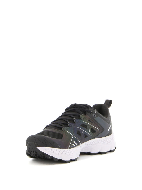 iKRIX HERNO: trainers - Laminar Sneakers