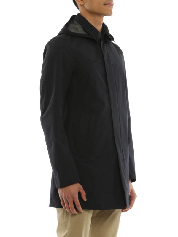 iKRIX HERNO: cappotti trench - Impermeabile Laminar