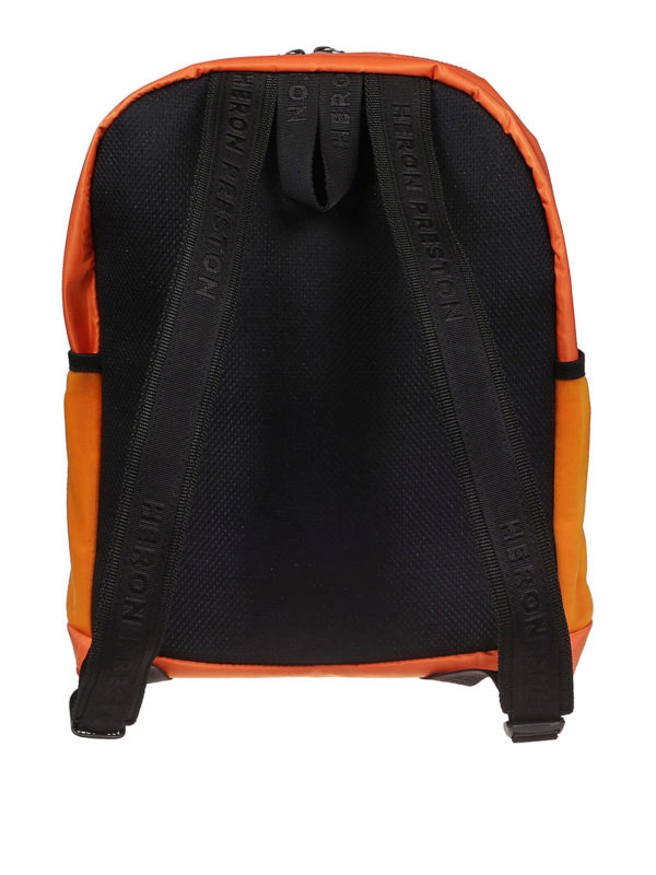 iKRIX Heron Preston: backpacks - Nylon backpack