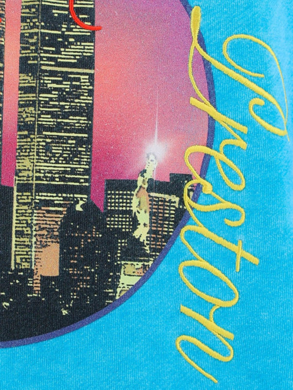 iKRIX Heron Preston: Sweatshirts und Pullover - Sweatshirt - Hellblau