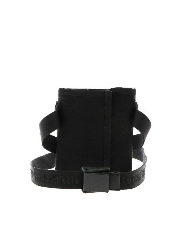 iKRIX Heron Preston: wallets & purses - Tech fabric wallet