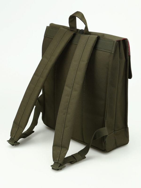 iKRIX HERSCHEL: backpacks - City Mid backpack