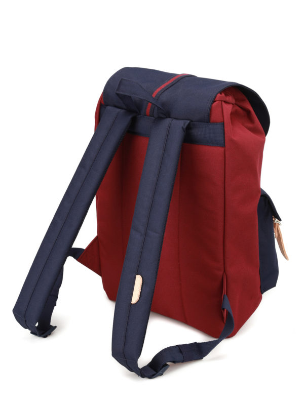 iKRIX HERSCHEL: backpacks - Dawson two-tone backpack