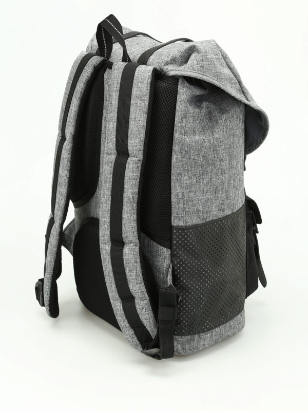 iKRIX HERSCHEL: Rucksäcke - Rucksack - Grau