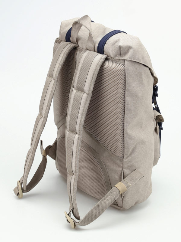 iKRIX HERSCHEL: Rucksäcke - Rucksack - Beige