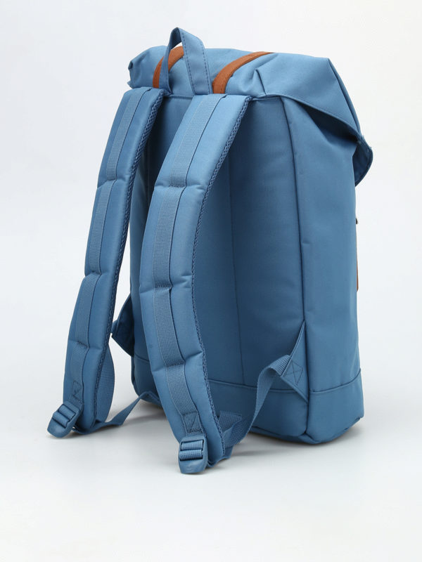 iKRIX HERSCHEL: Rucksäcke - Rucksack Retreat - Hellblau