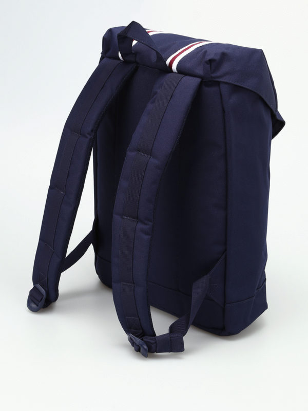 iKRIX HERSCHEL: Rucksäcke - Rucksack - Blau