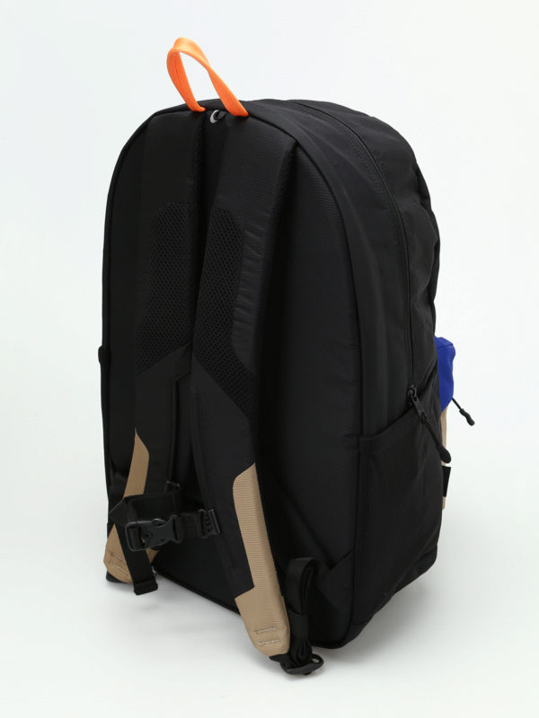 iKRIX HERSCHEL: backpacks - Rundle waterproof backpack