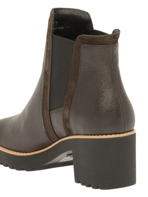 iKRIX HOGAN: Bottines - Bottines H277