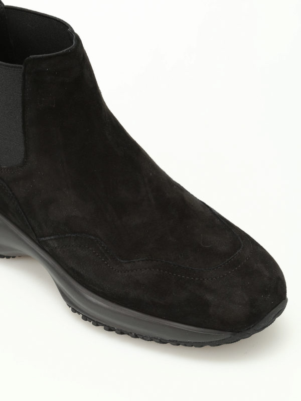 iKRIX HOGAN: Botines - Botines - Interactive