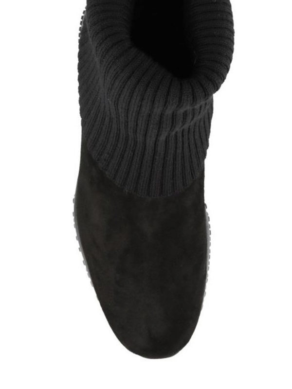 iKRIX HOGAN: Bottines - Bottines - Interactive