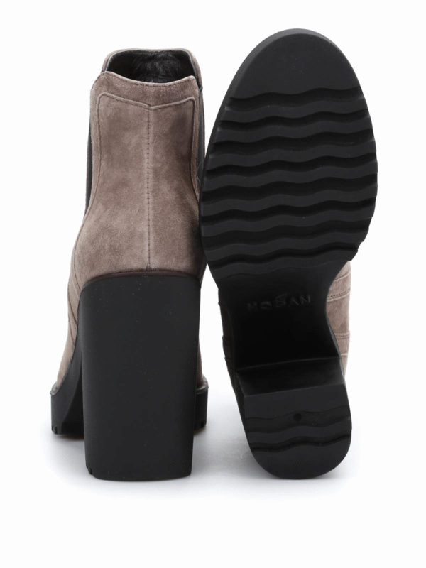 iKRIX HOGAN: Stiefeletten - 