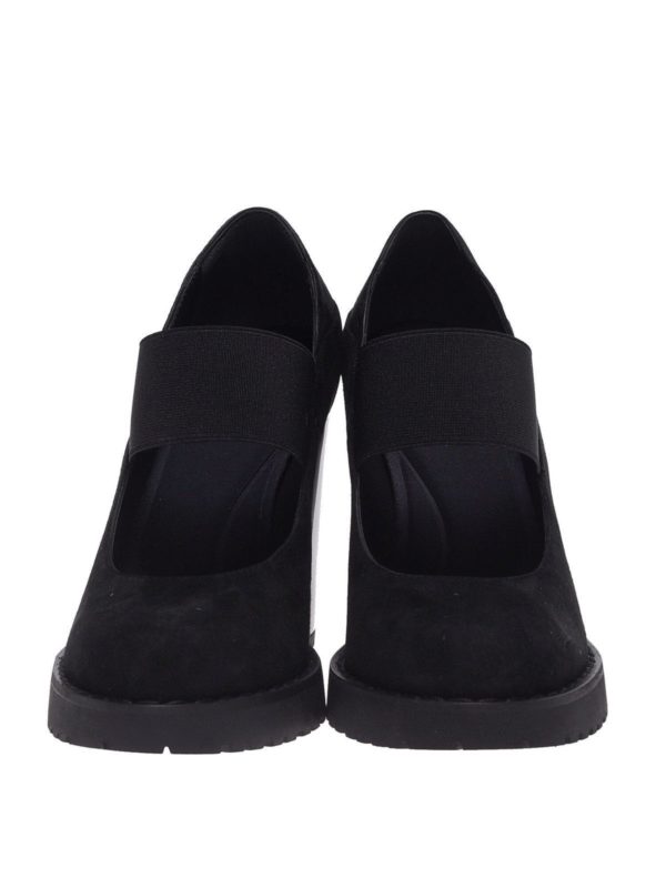 iKRIX HOGAN: Pumps - Pumps - Schwarz