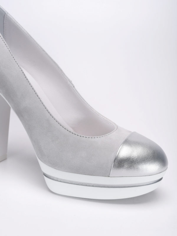 iKRIX HOGAN: scarpe décolleté - Décolleté H313