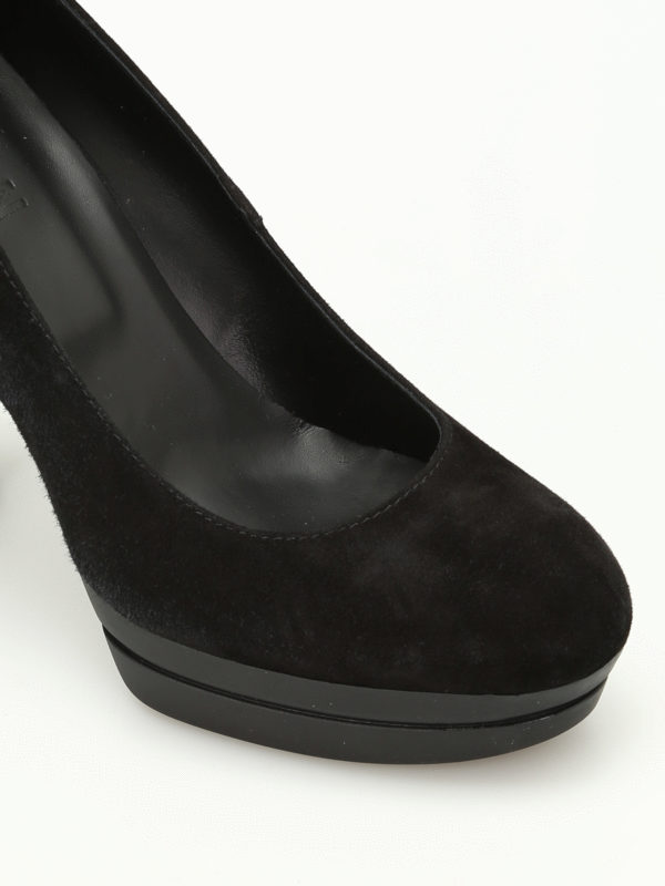 iKRIX HOGAN: Pumps - Pumps - Schwarz