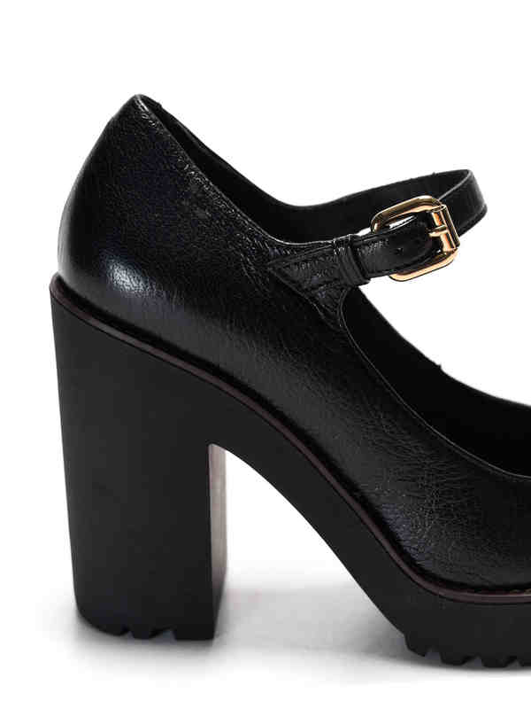 iKRIX HOGAN: court shoes - Mary Jane pumps with buckle