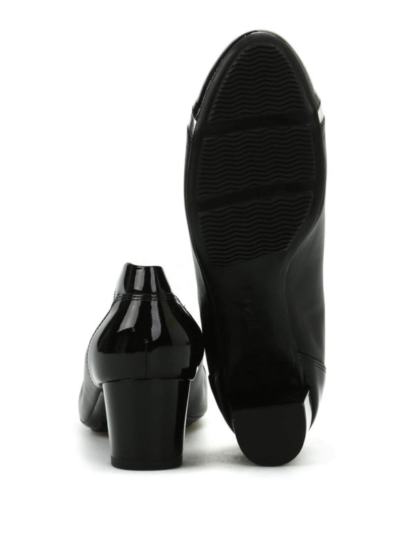 iKRIX HOGAN: Pumps - Pumps - Schwarz