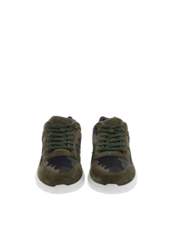 iKRIX Hogan Junior: sneakers - Sneaker