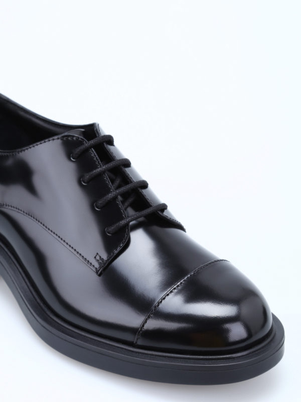 iKRIX HOGAN: レースアップシューズ - 編み上げ靴 - H 332