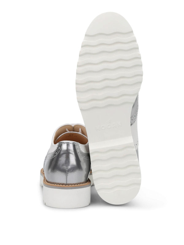 iKRIX HOGAN: lace-ups shoes - Route H259