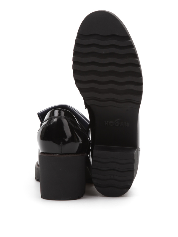 iKRIX HOGAN: Mokassins und Slippers - 
