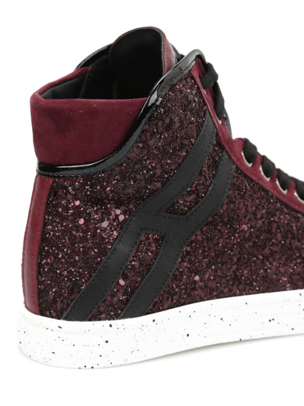 iKRIX HOGAN REBEL: sneakers - Polacchine R182