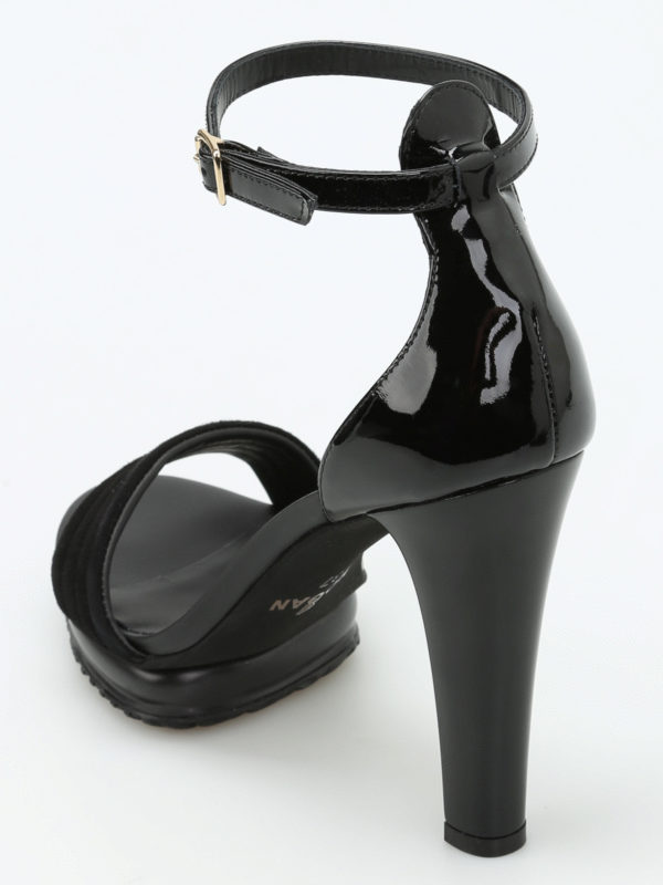 iKRIX HOGAN: sandals - H247 Interactive Heels sandals