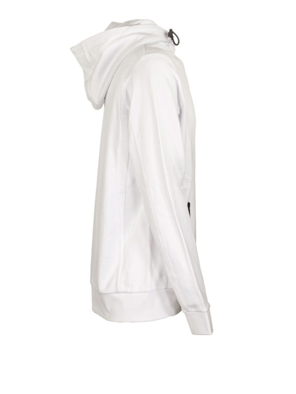 iKRIX HOGAN: Sweatshirts und Pullover - Sweatshirt - Weiß