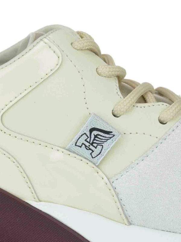 iKRIX HOGAN: sneakers - Sneaker Active One beige