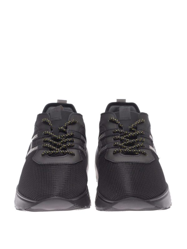 iKRIX HOGAN: sneakers - Sneakers Active One nere