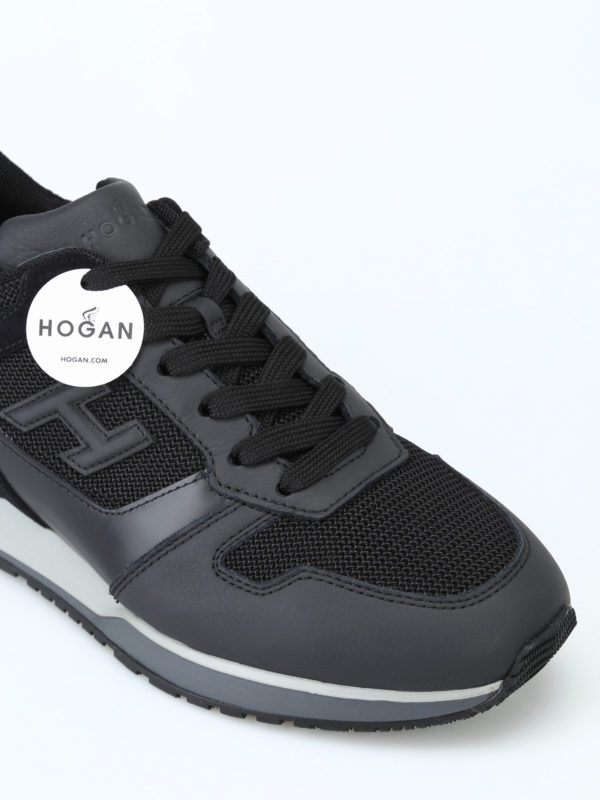 iKRIX HOGAN: スニーカー - スニーカー - H321 H 3D