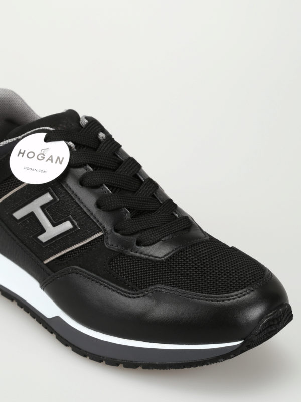 iKRIX HOGAN: Chaussures de sport - Baskets - H321