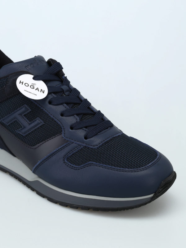 iKRIX HOGAN: Chaussures de sport - Baskets - H321