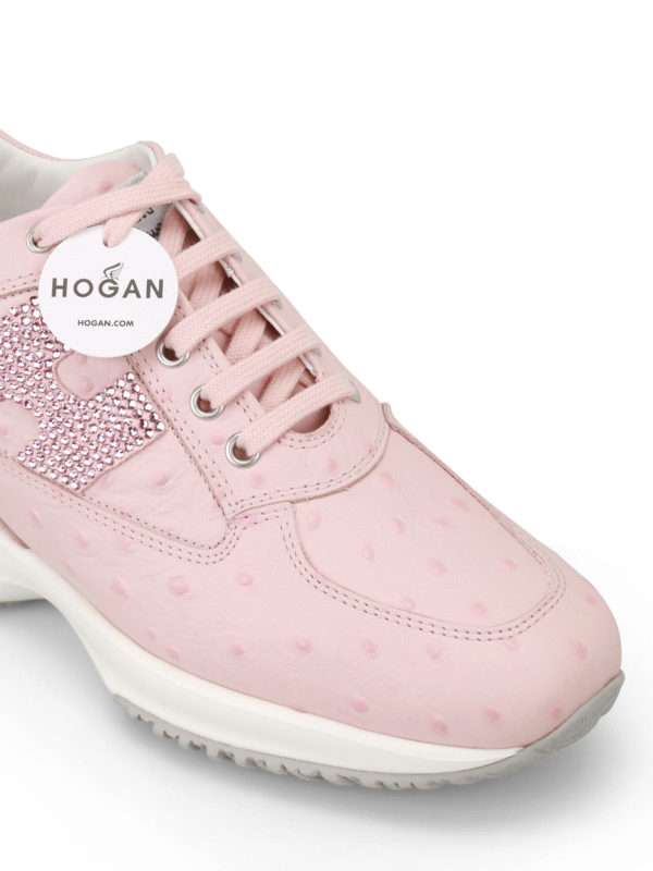 iKRIX HOGAN: Chaussures de sport - Baskets - Interactive