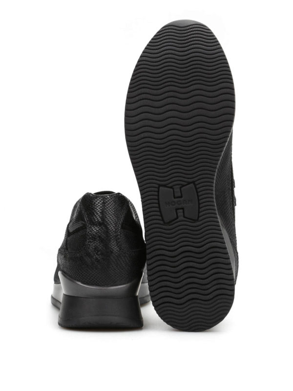 iKRIX HOGAN: trainers - Elective sneakers