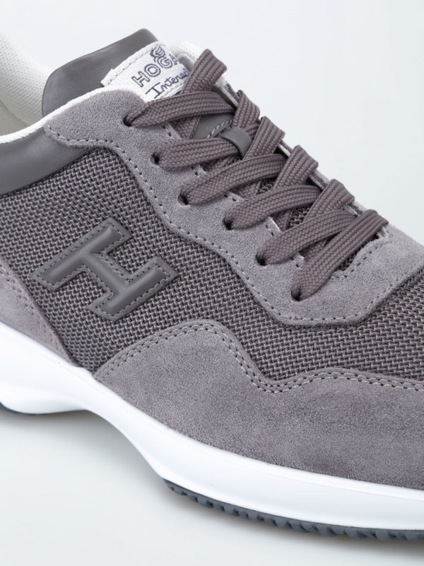 iKRIX HOGAN: Zapatillas - Zapatillas - Interactive