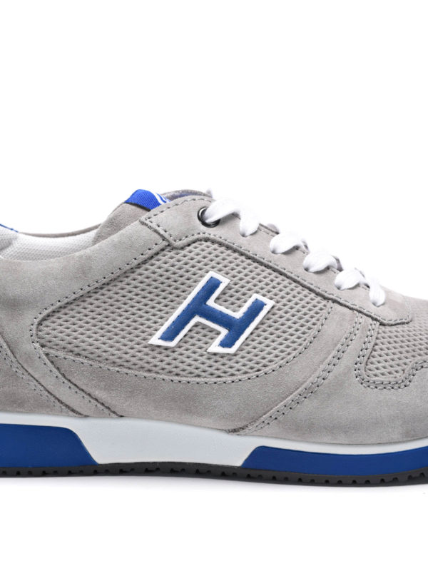 iKRIX HOGAN: sneakers - Sneaker H198