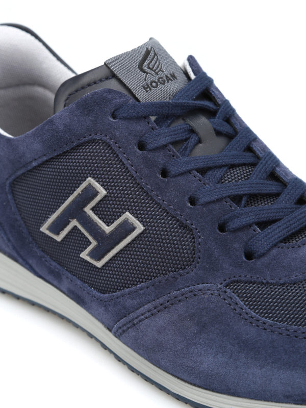 iKRIX HOGAN: sneakers - Sneaker H205 Olympia