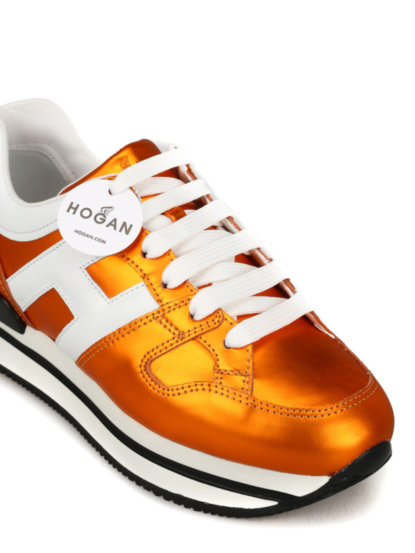 iKRIX HOGAN: Chaussures de sport - Baskets - H222