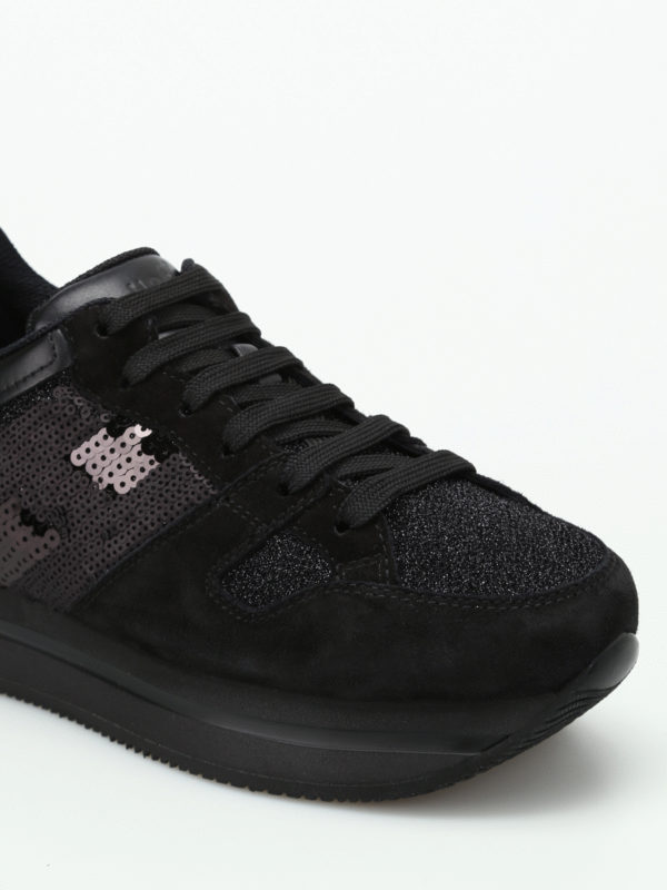 iKRIX HOGAN: Sneaker - Sneaker - Schwarz